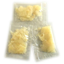 10g Small Sachet Pickled Pink Sushi Ginger